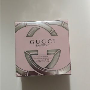 Gucci purfume